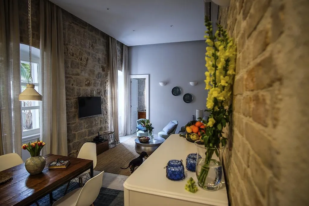 Gardin Split Apartment Croatia