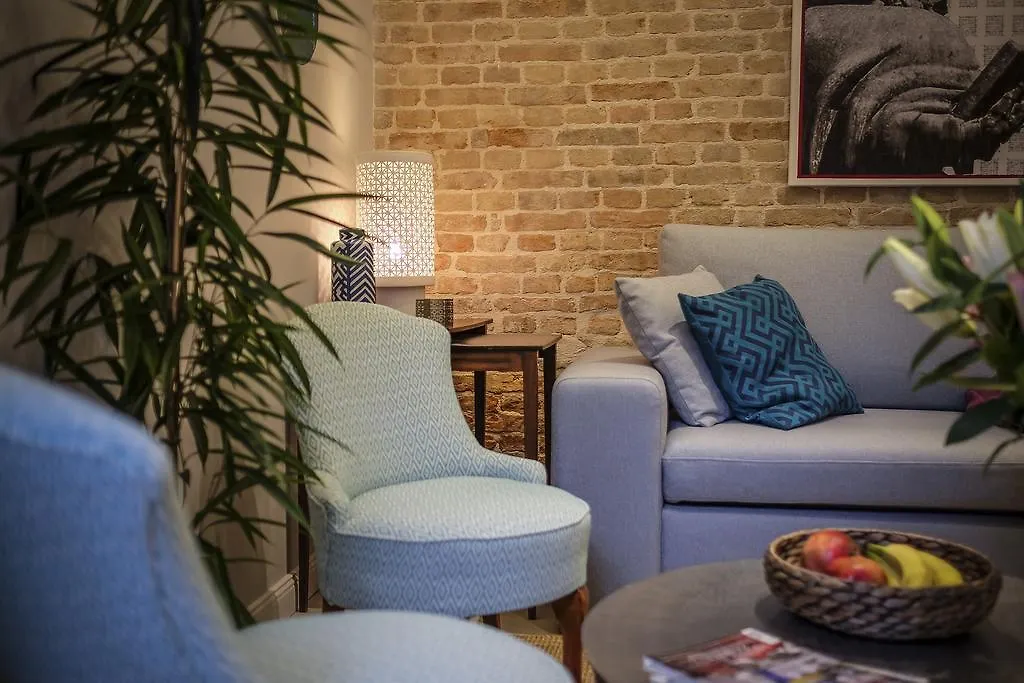 Guest house Gardin Split Apartment