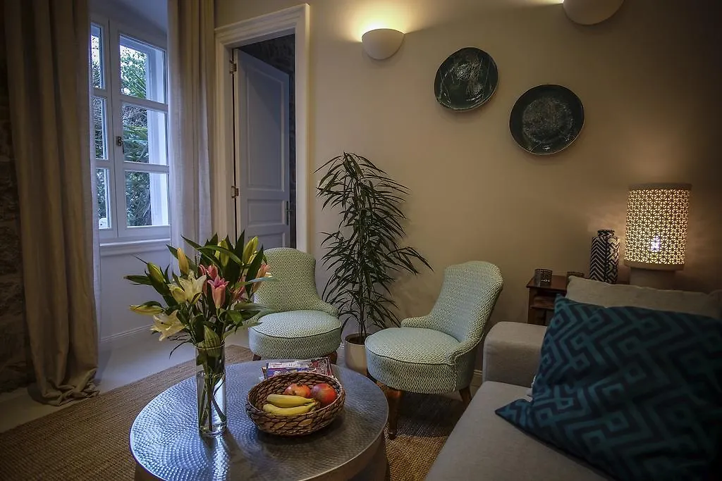 Gardin Split Apartment