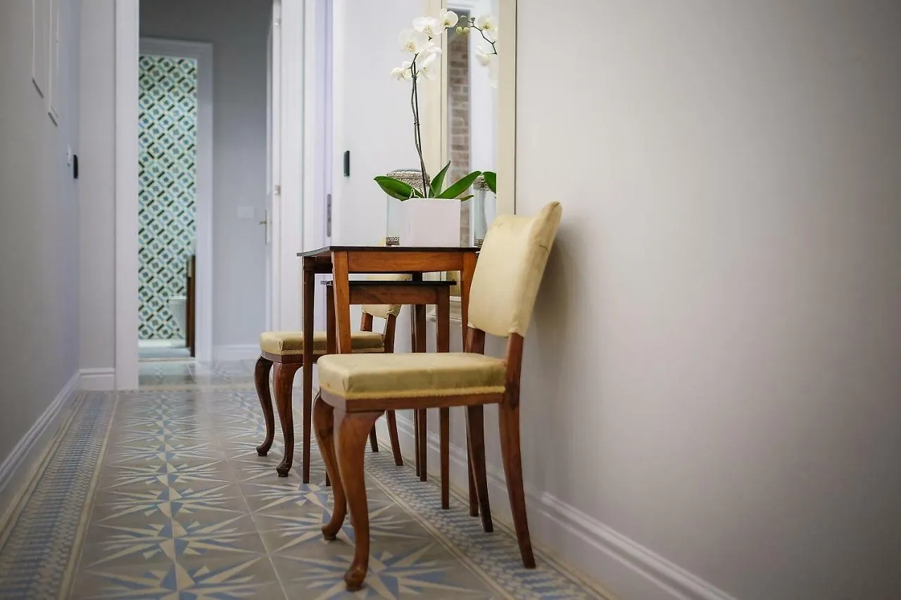 Pensjonat Gardin Split Apartment And Suite
